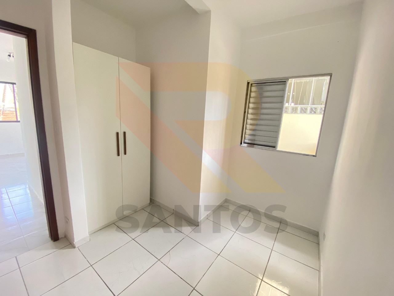 Apartamento, 2 quartos, 45 m² - Foto 2