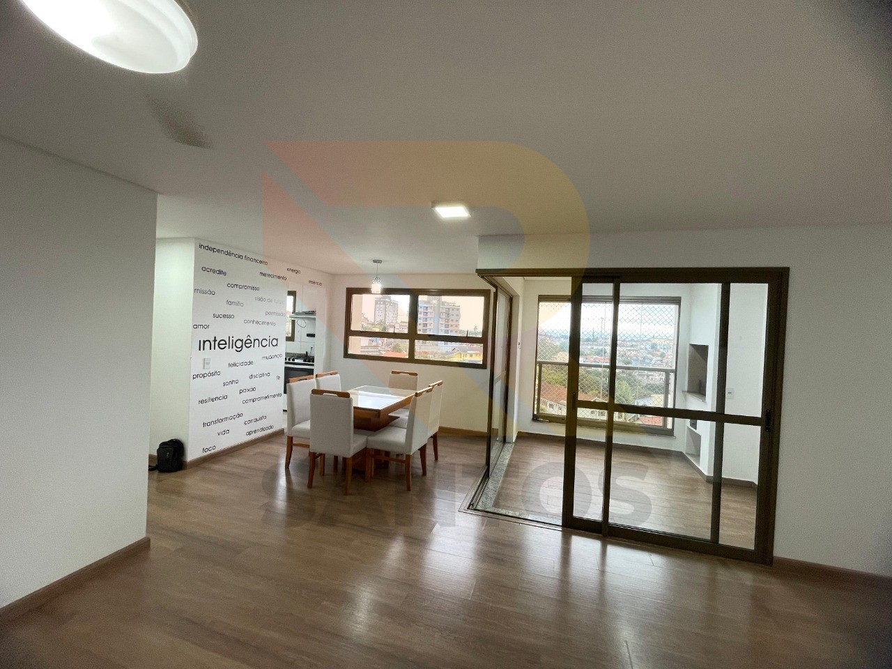 Apartamento, 2 quartos, 56 m² - Foto 8