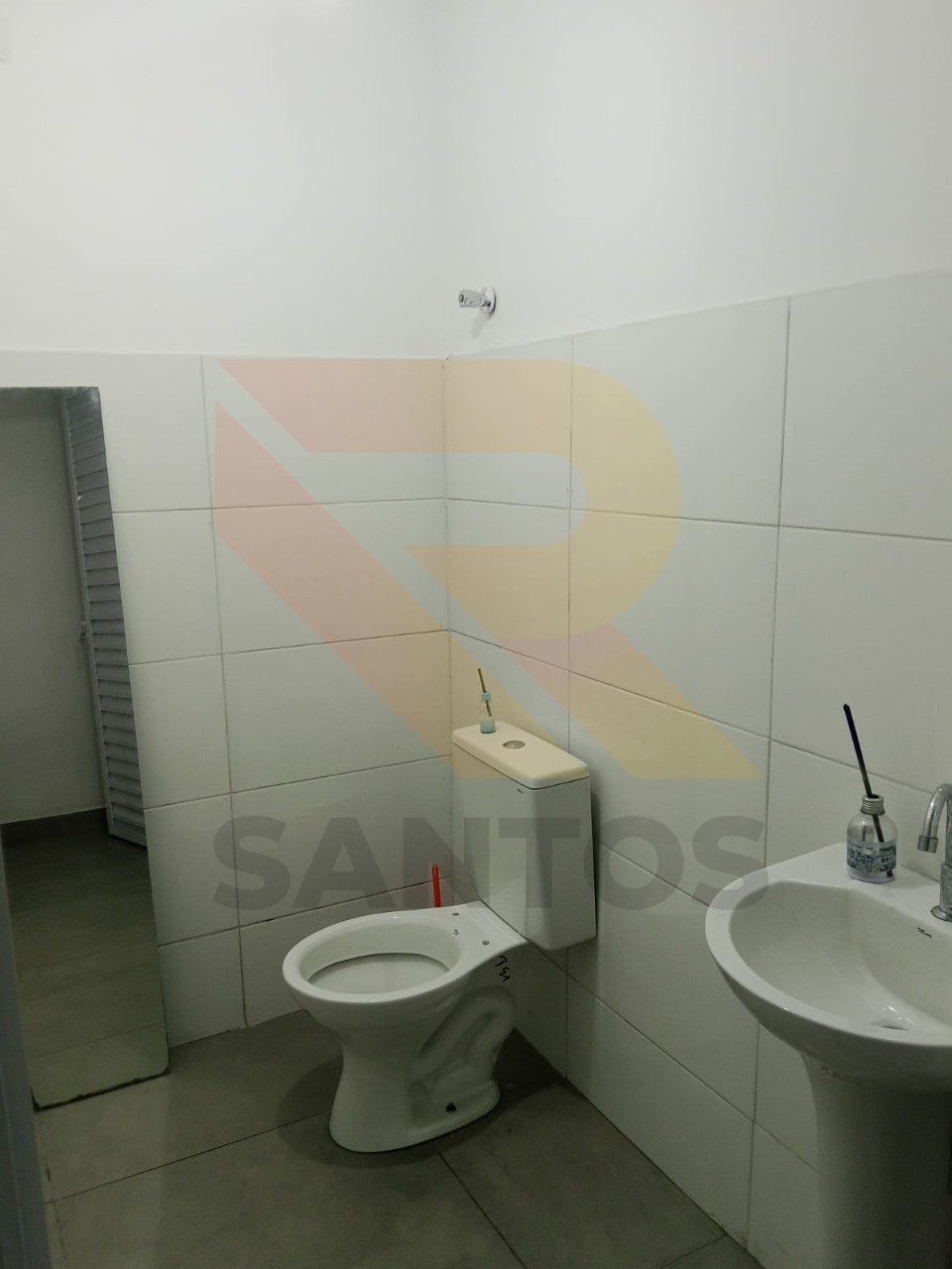Loja-Salão, 50 m² - Foto 11