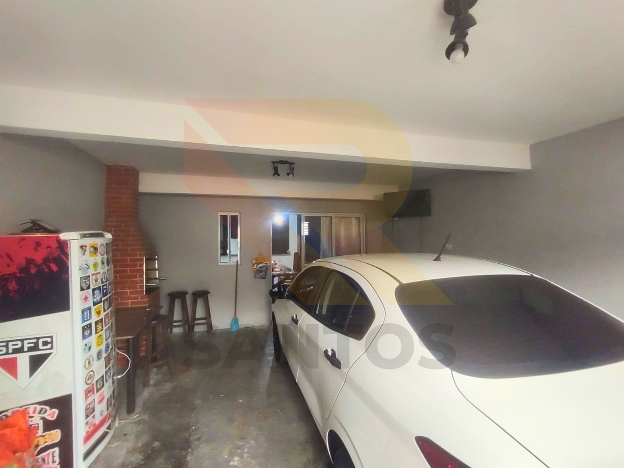 Casa, 2 quartos, 125 m² - Foto 3