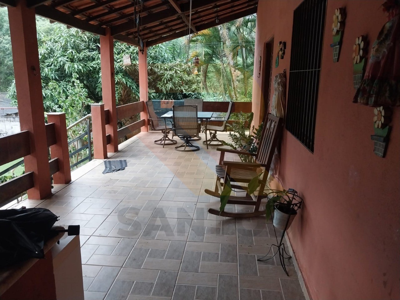 Chácara, 3 quartos - Foto 4