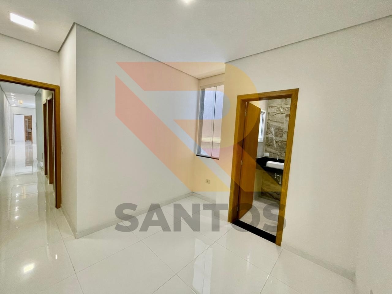 Casa, 1 quarto, 200 m² - Foto 11