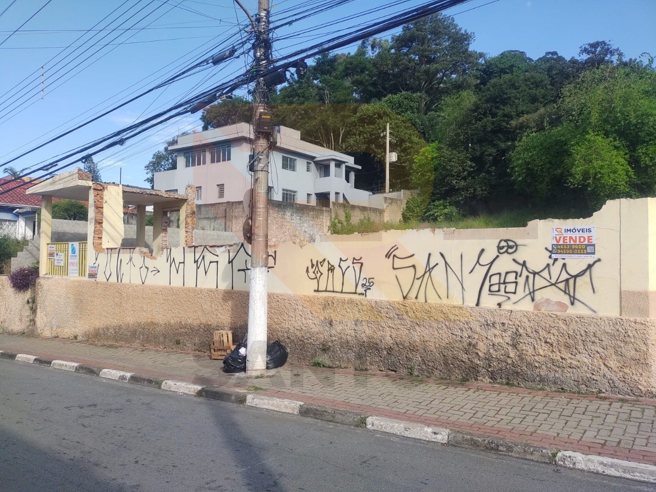 Terreno, 700 m² - Foto 1