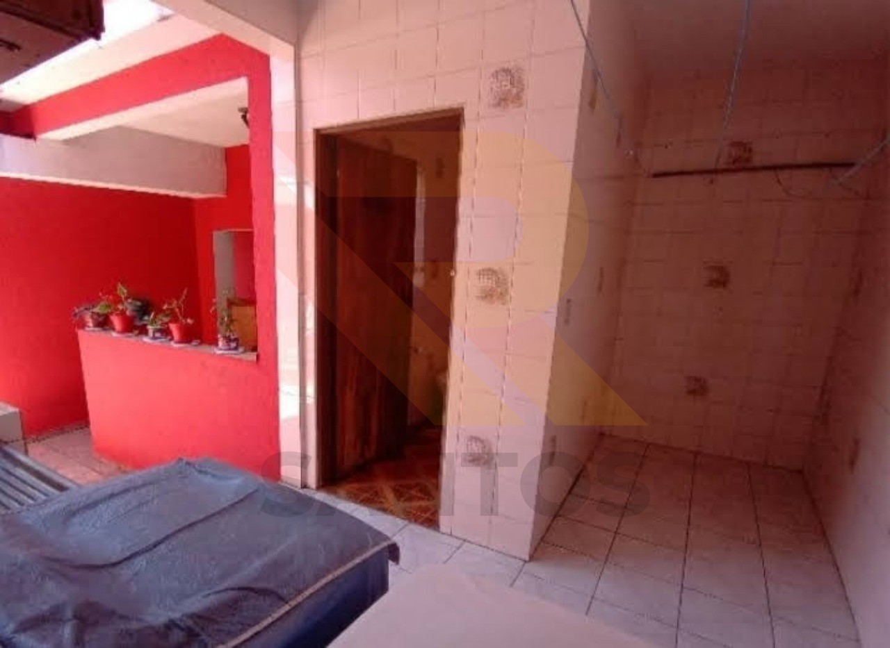 Casa, 3 quartos - Foto 12