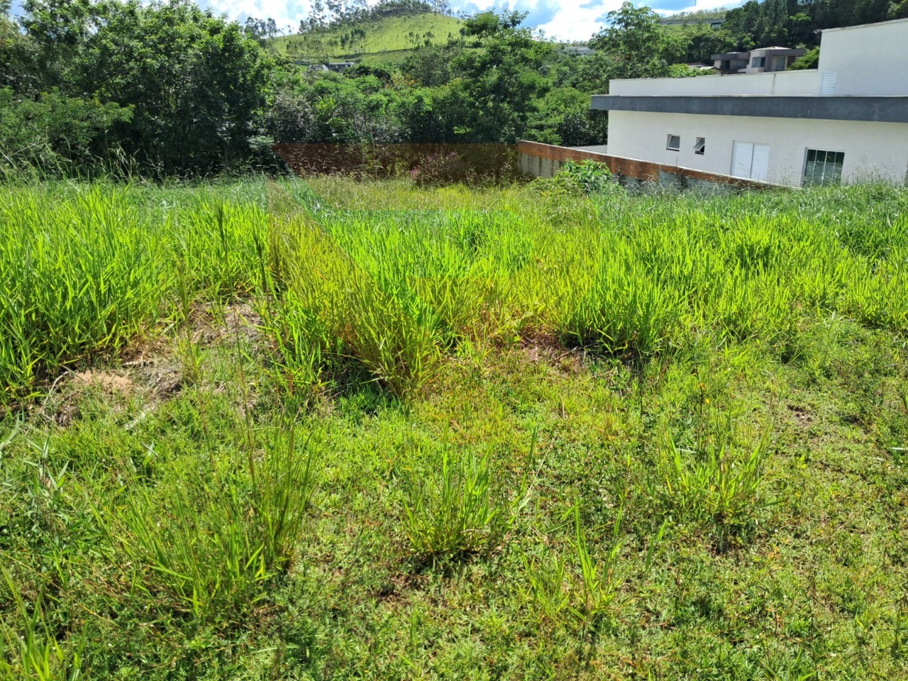 Terreno, 835 m² - Foto 1