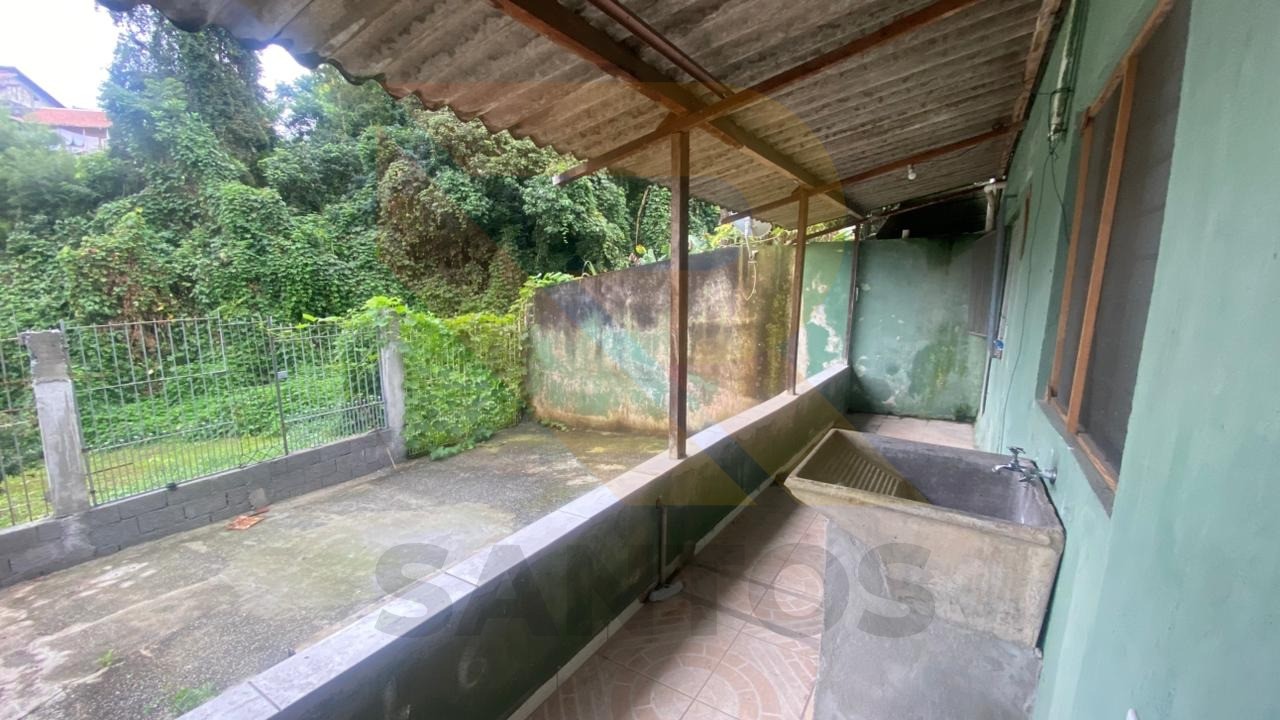 Casa, 1 quarto - Foto 4