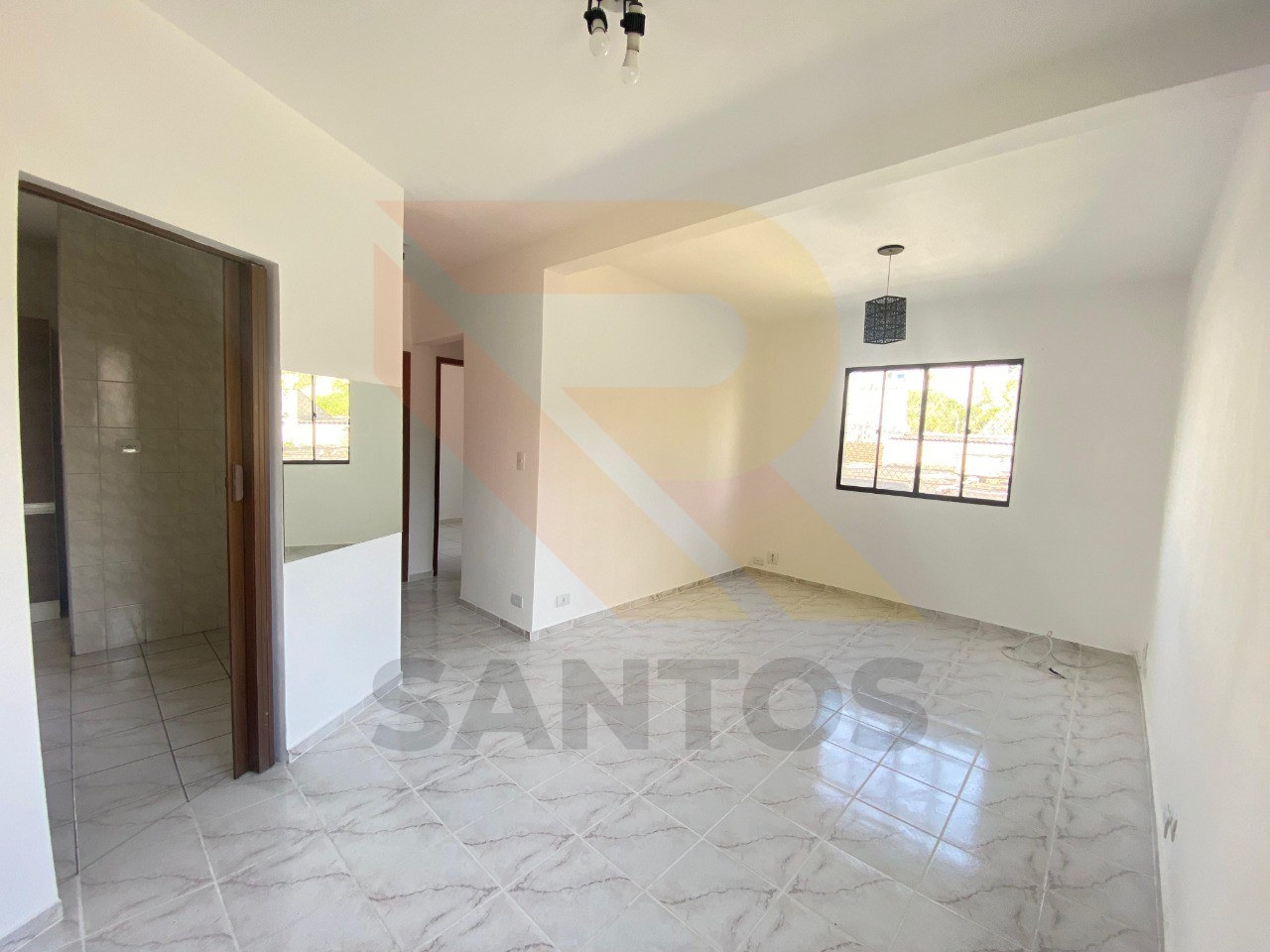 Apartamento, 2 quartos, 45 m² - Foto 1