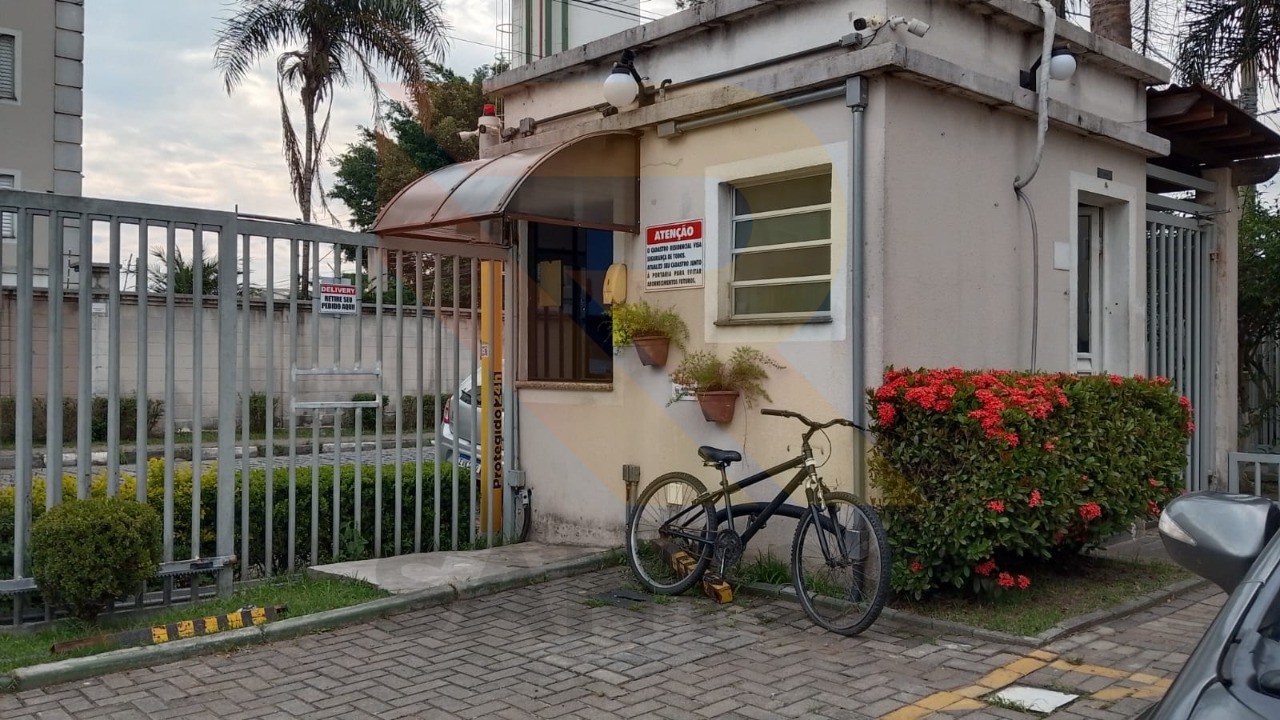 Apartamento, 2 quartos, 51 m² - Foto 5