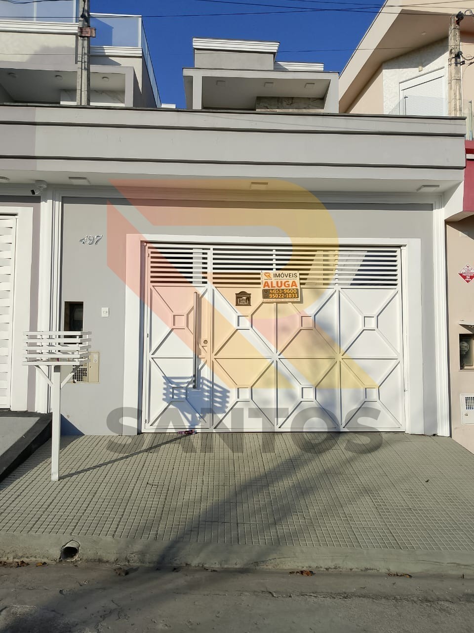 Casa, 1 quarto, 200 m² - Foto 2