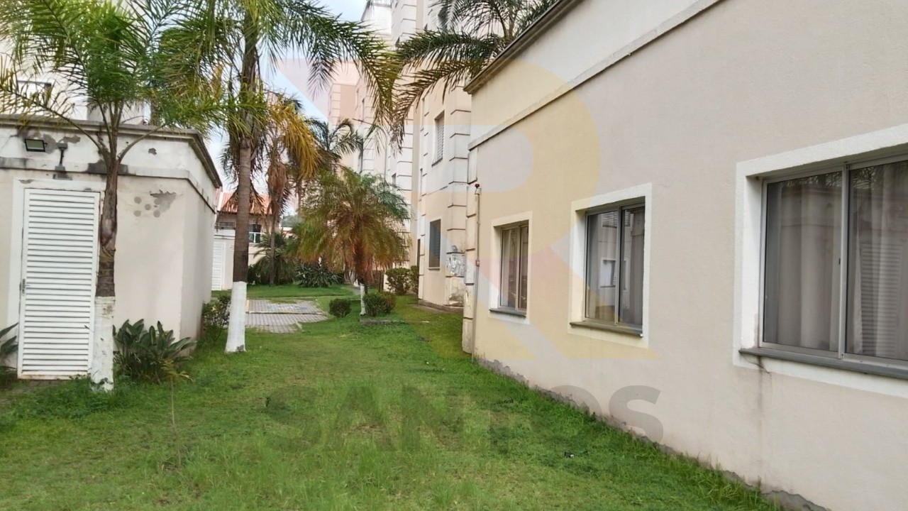 Apartamento, 2 quartos, 51 m² - Foto 11