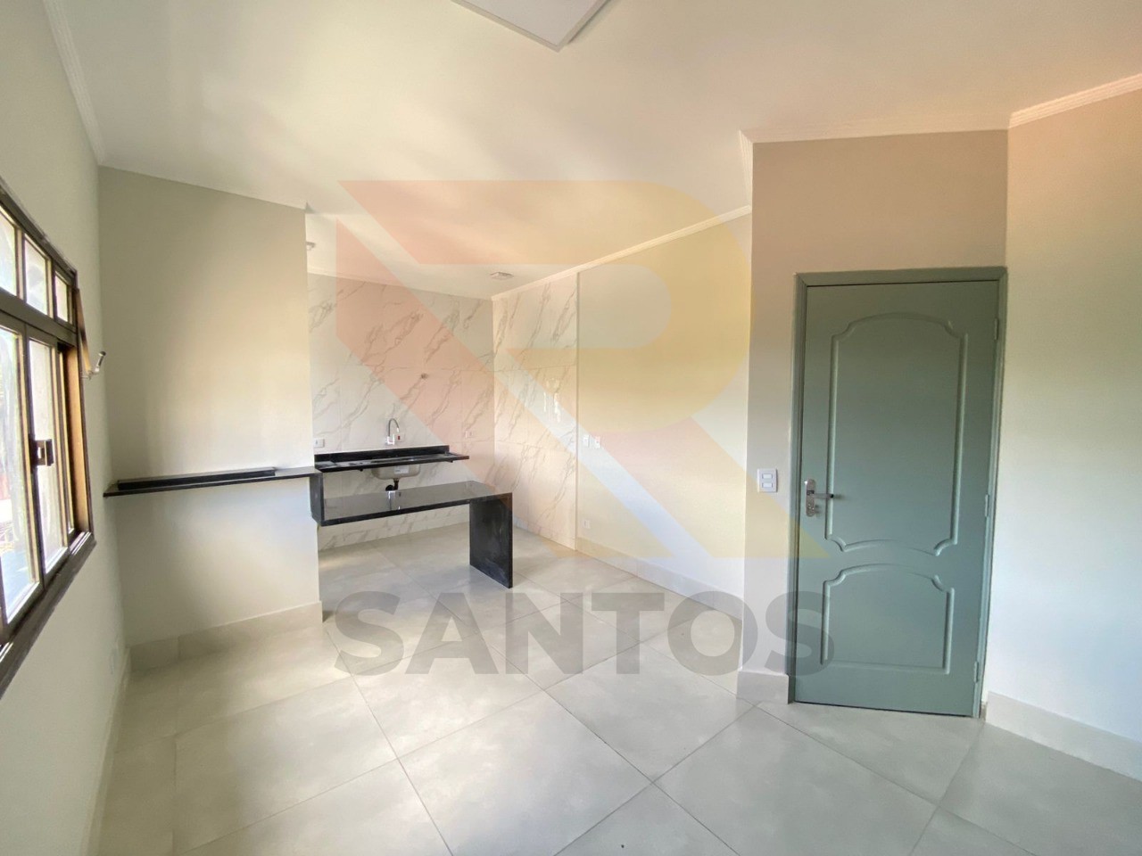 Apartamento, 1 quarto, 35 m² - Foto 3