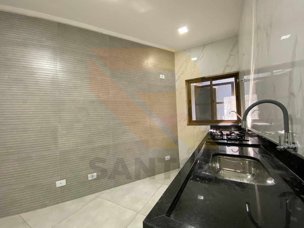 Apartamento, 1 quarto, 35 m² - Foto 2