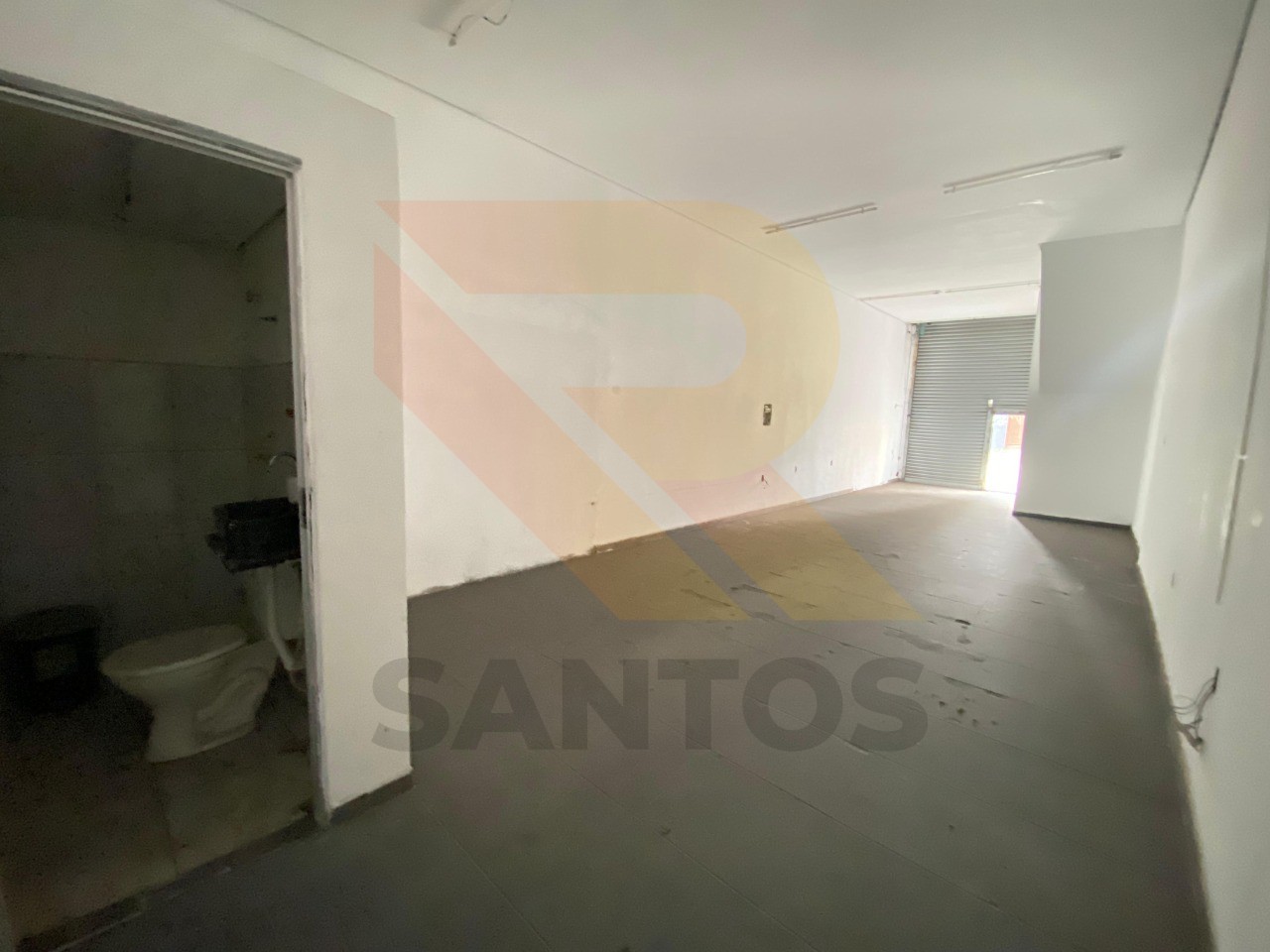 Loja-Salão, 80 m² - Foto 6
