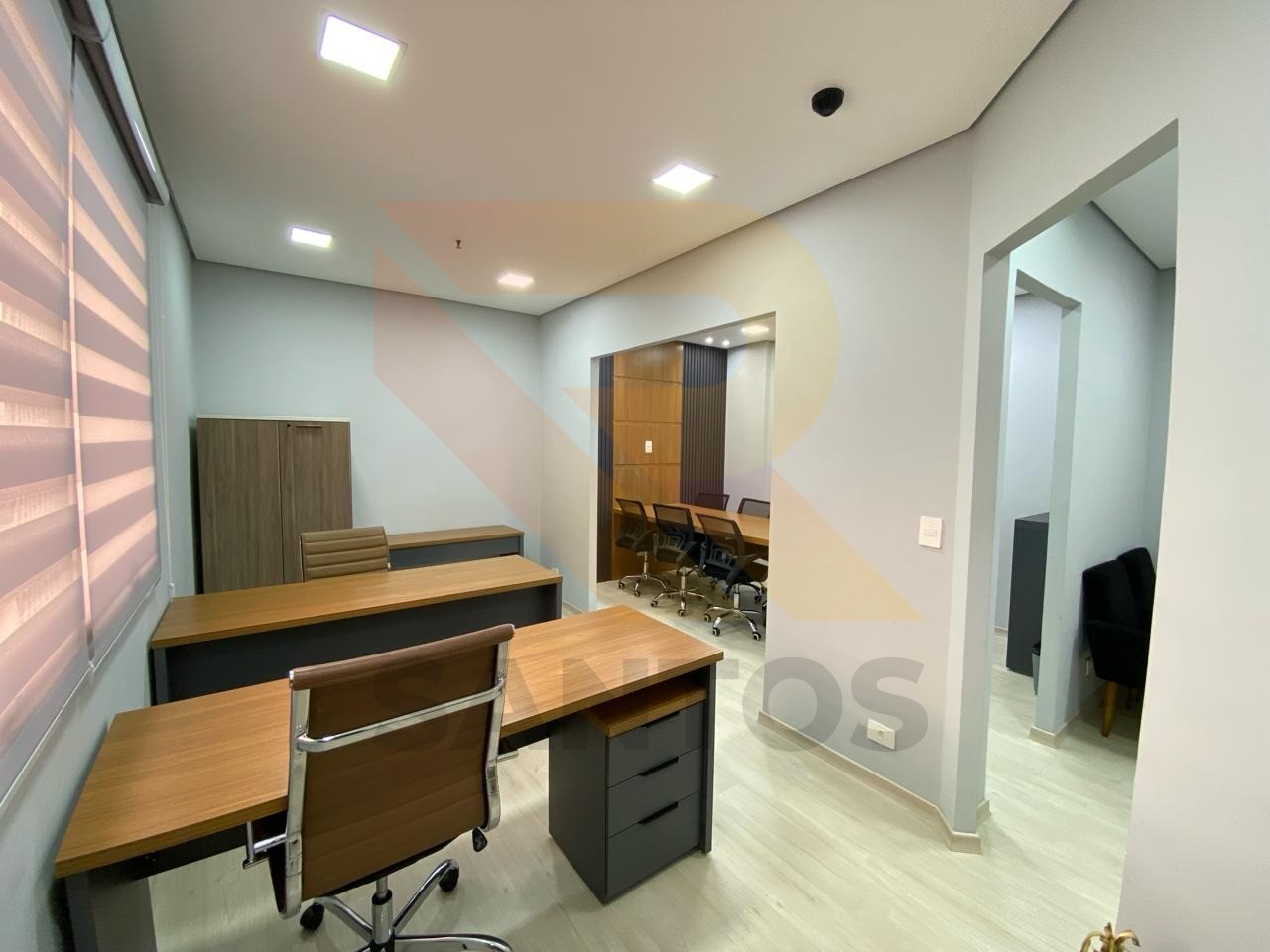 Sala-Conjunto, 40 m² - Foto 1