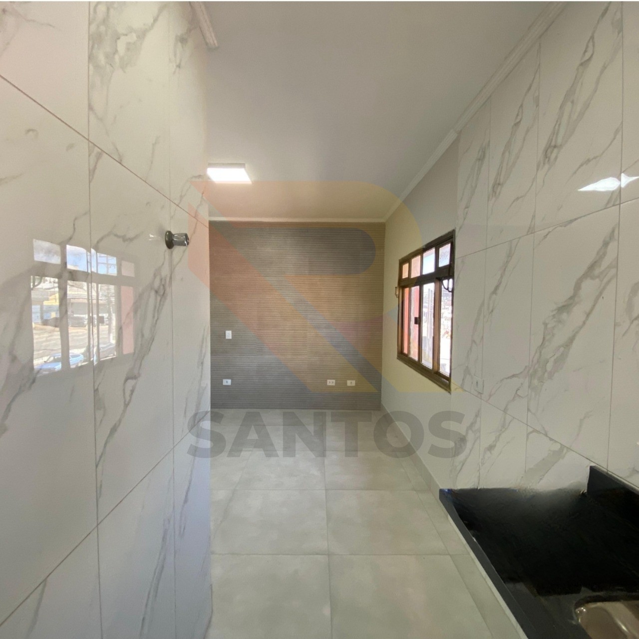 Apartamento, 1 quarto, 35 m² - Foto 4