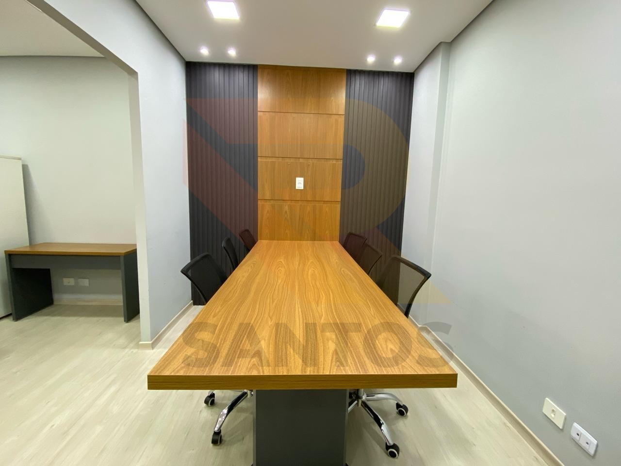 Sala-Conjunto, 40 m² - Foto 9
