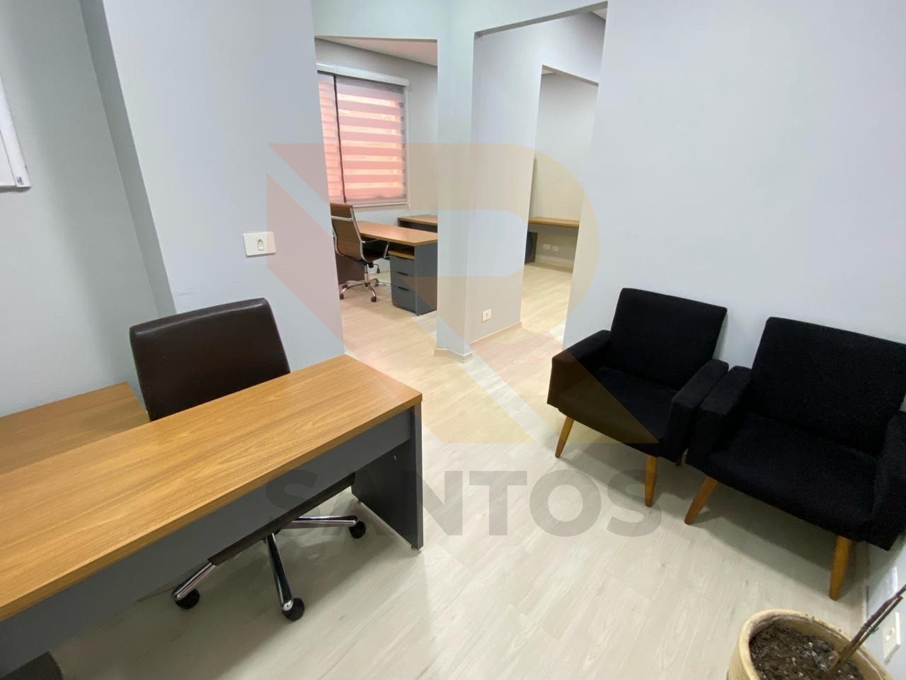 Sala-Conjunto, 40 m² - Foto 3
