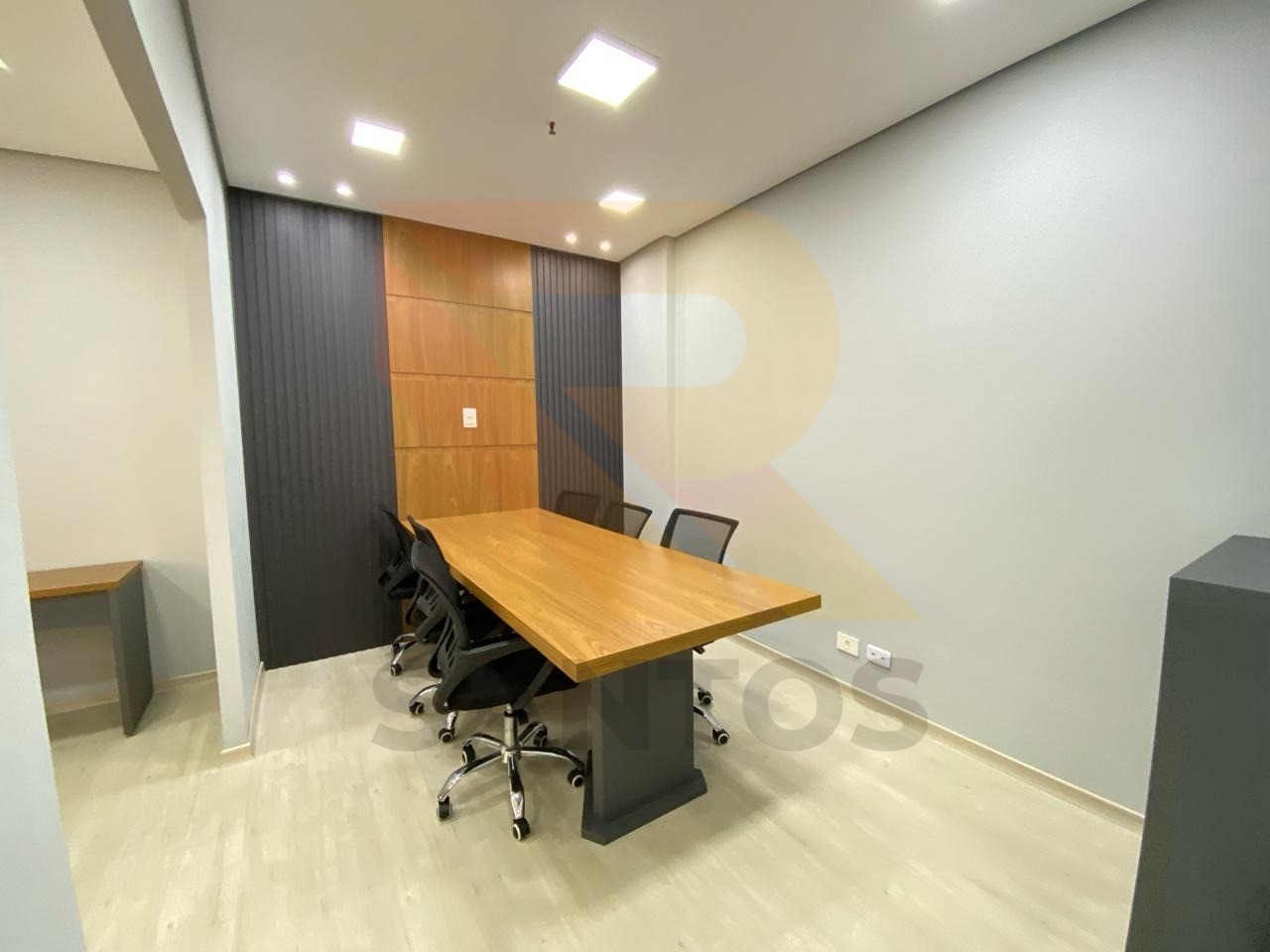 Sala-Conjunto, 40 m² - Foto 10