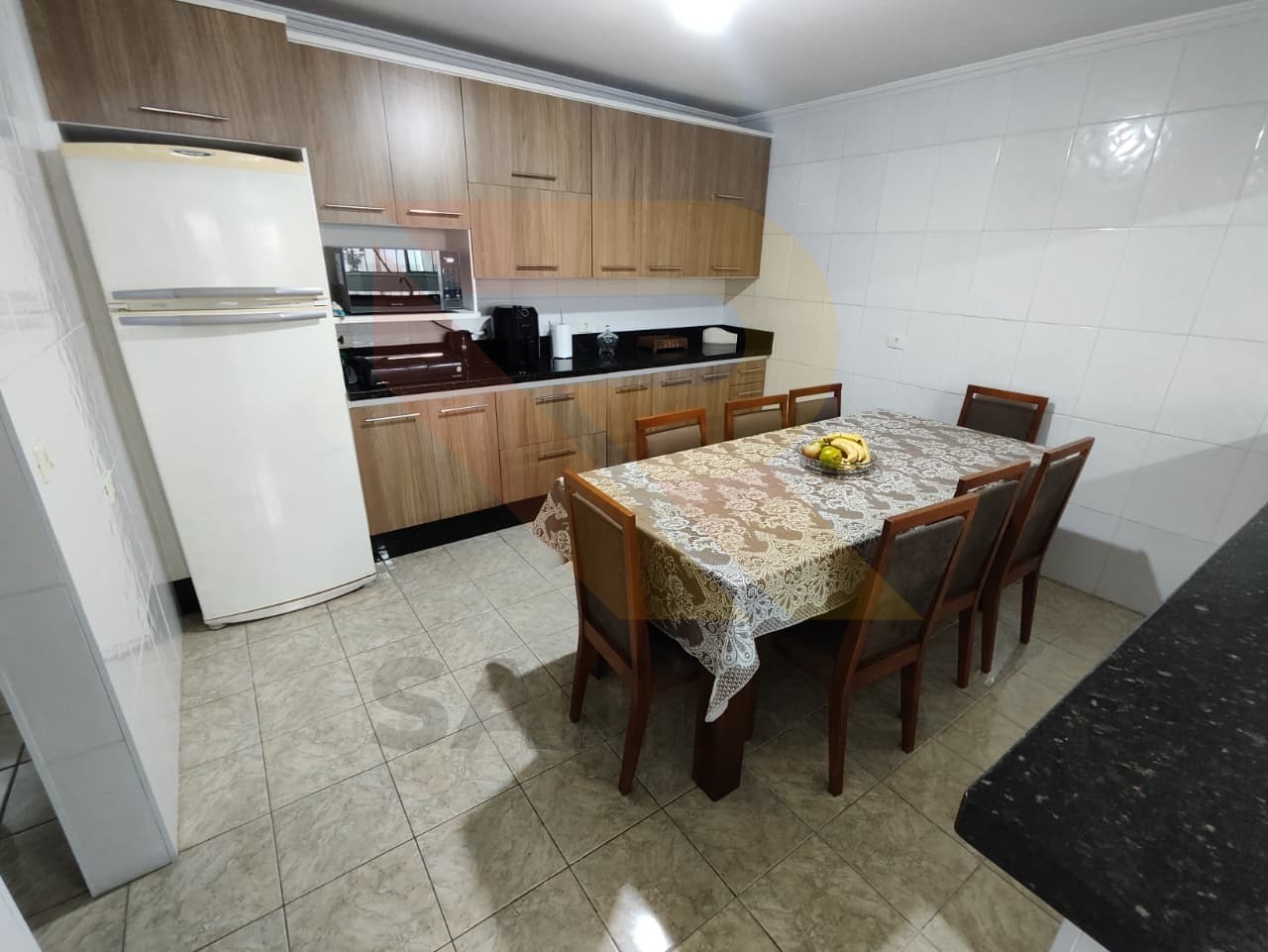 Casa, 3 quartos, 230 m² - Foto 17