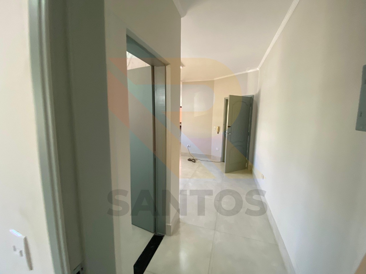 Apartamento, 1 quarto, 35 m² - Foto 5