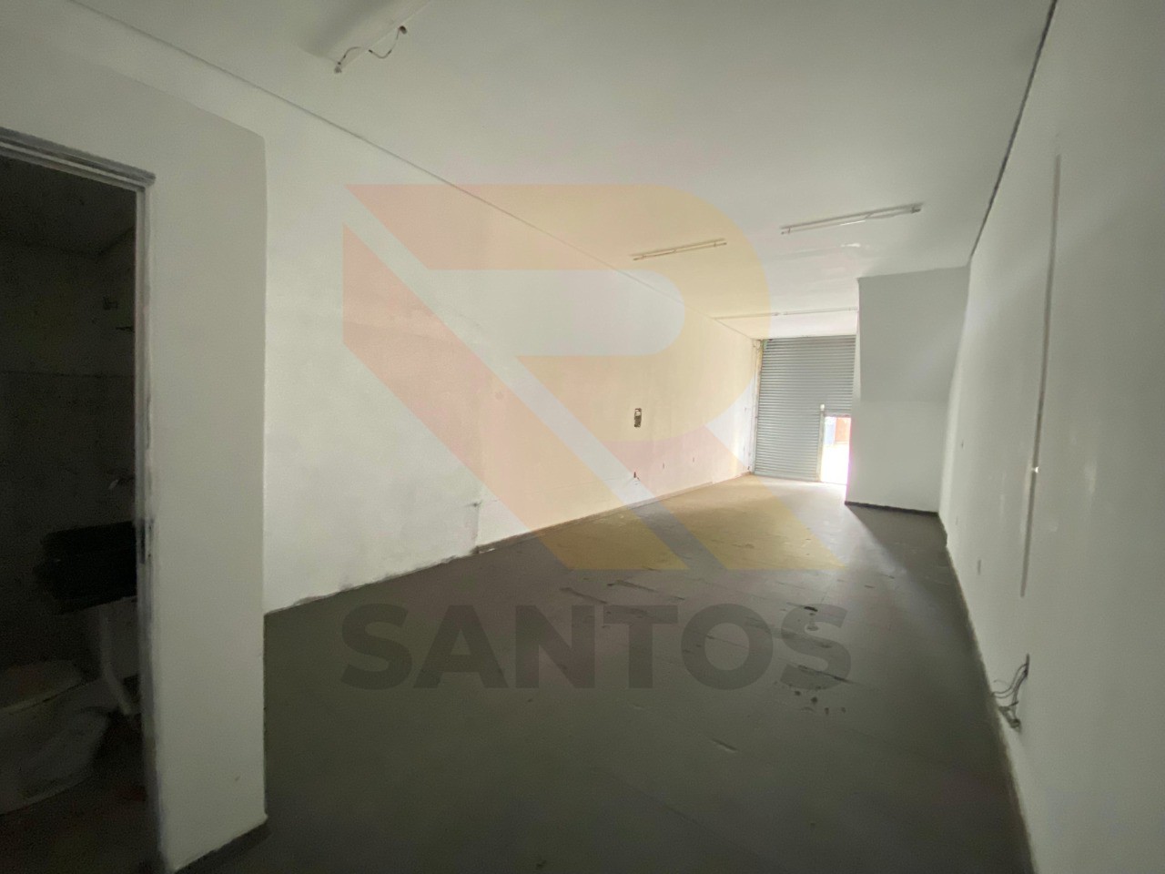 Loja-Salão, 80 m² - Foto 9