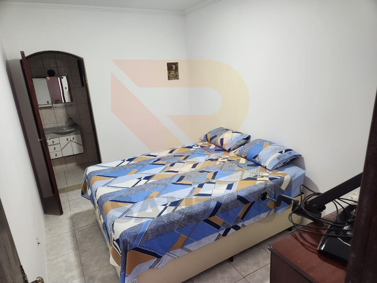 Casa, 3 quartos - Foto 6