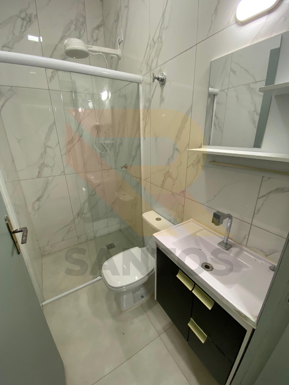 Apartamento, 1 quarto, 35 m² - Foto 5