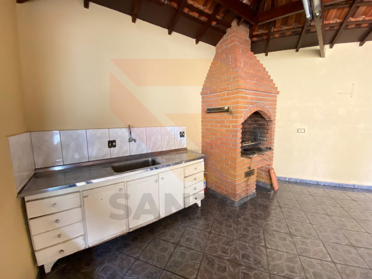Casa, 3 quartos, 200 m² - Foto 23