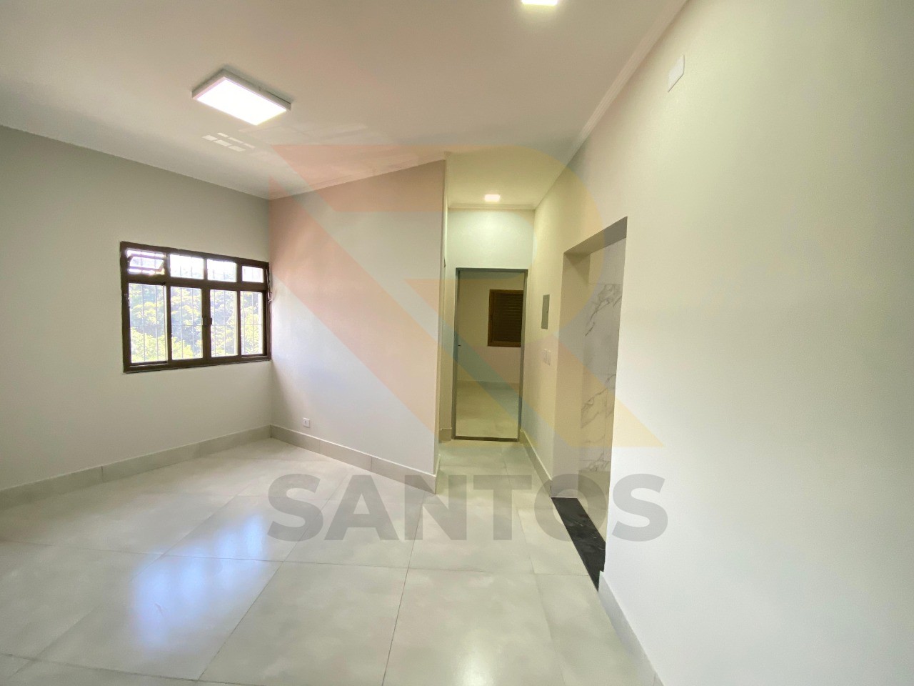 Apartamento, 1 quarto, 35 m² - Foto 3