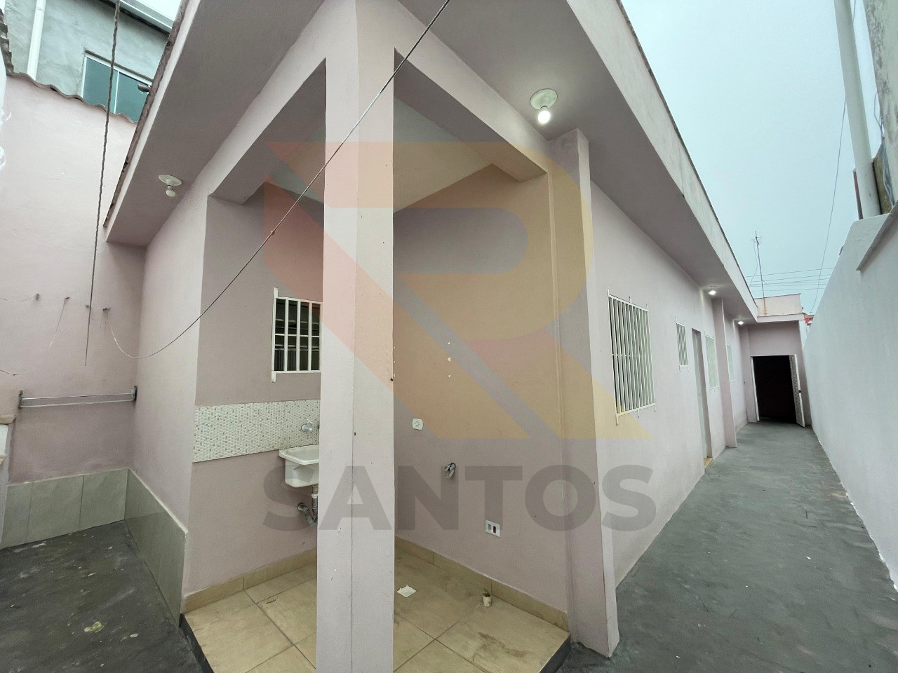 Casa, 2 quartos, 200 m² - Foto 13