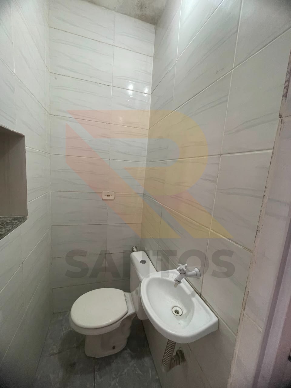 Loja-Salão, 50 m² - Foto 7
