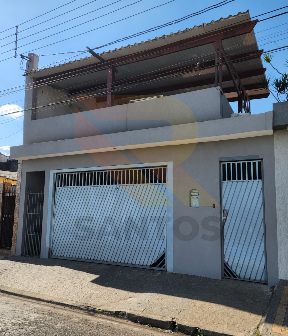 Casa, 3 quartos - Foto 5