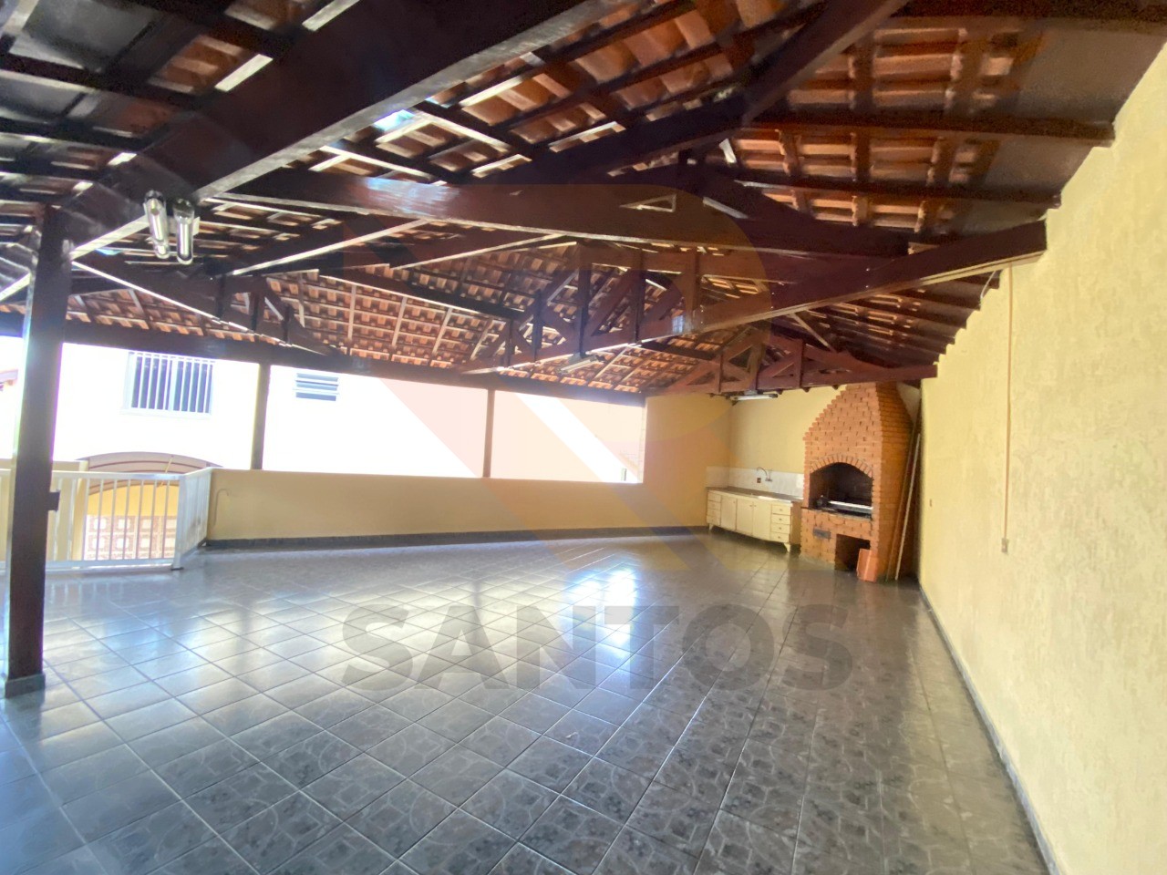Casa, 3 quartos, 200 m² - Foto 25