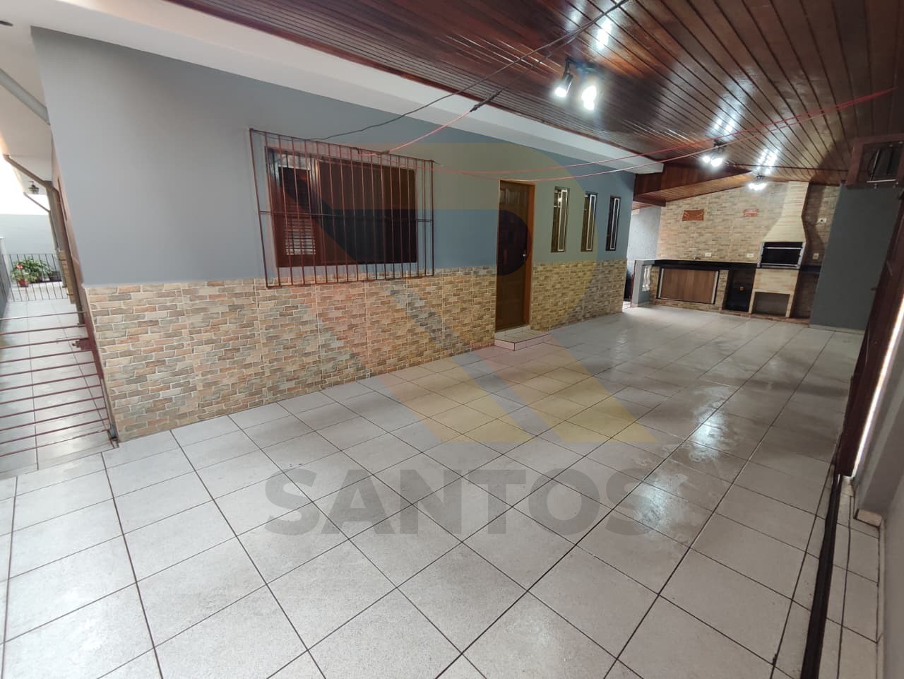 Casa, 3 quartos, 230 m² - Foto 6