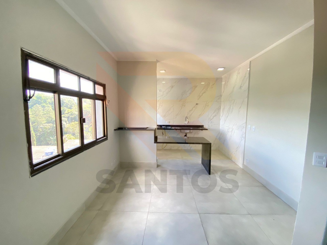 Apartamento, 1 quarto, 35 m² - Foto 1