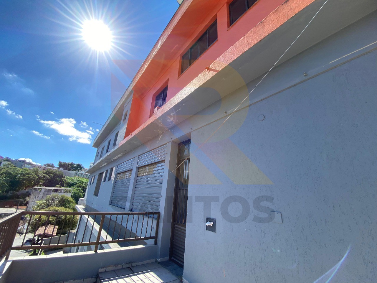 Apartamento, 1 quarto, 35 m² - Foto 8
