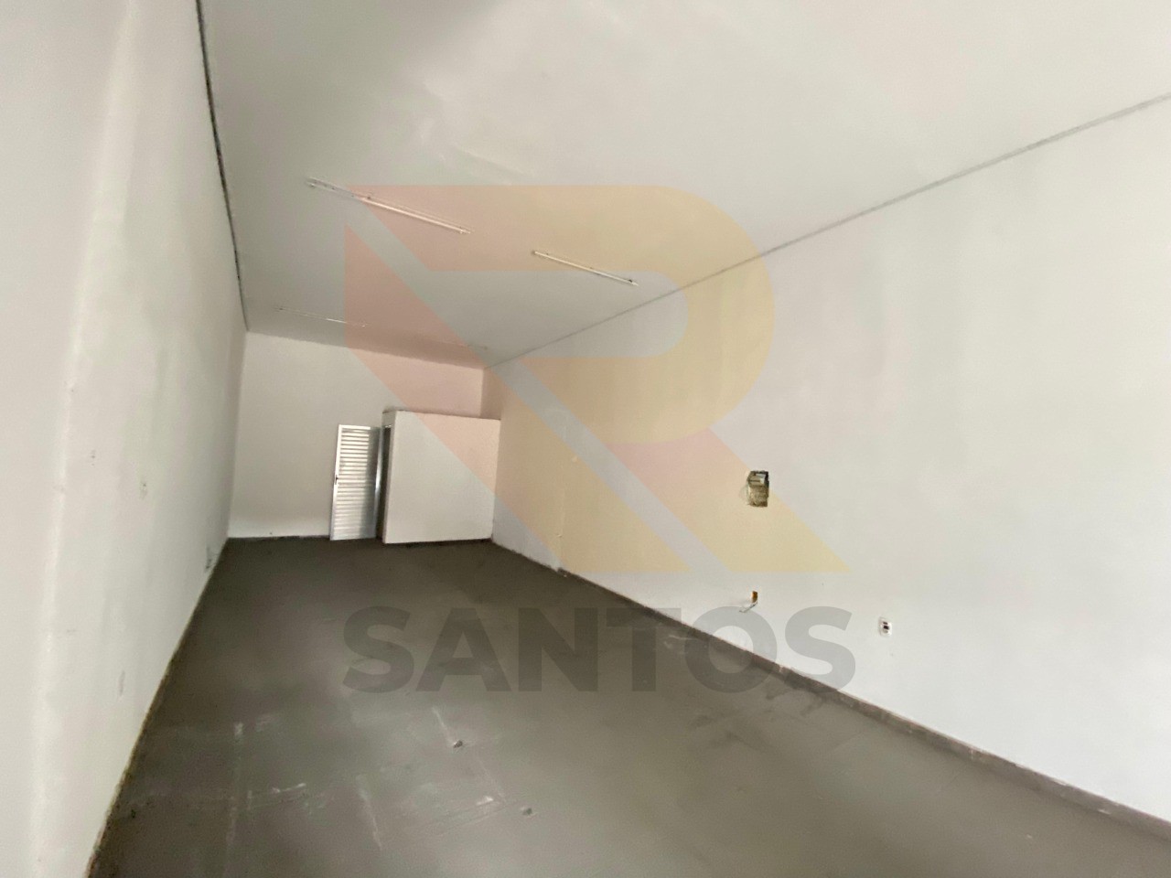 Loja-Salão, 80 m² - Foto 3