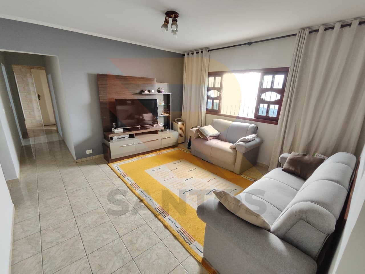 Casa, 3 quartos, 230 m² - Foto 4