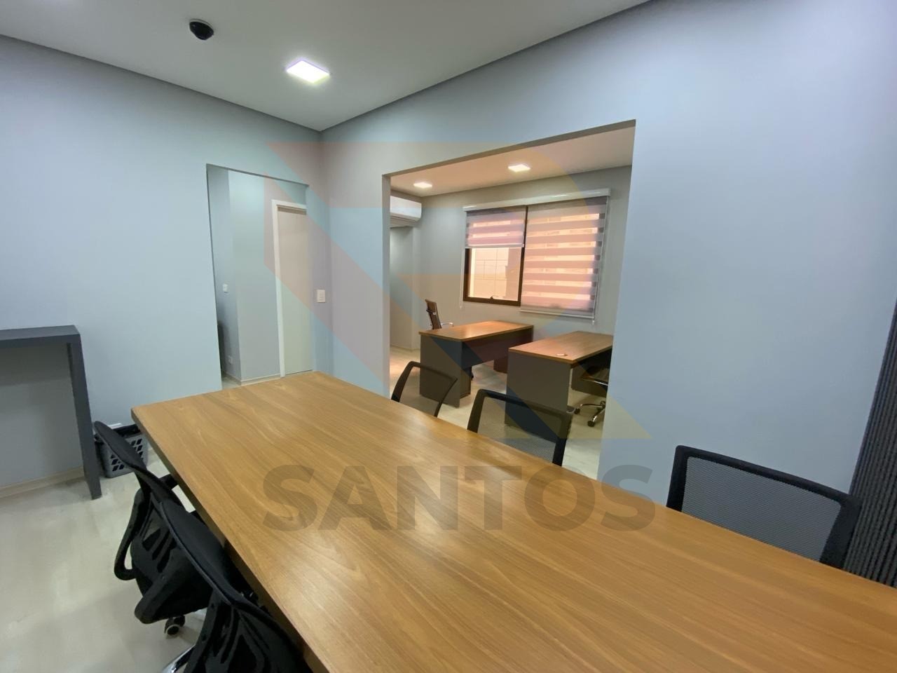 Sala-Conjunto, 40 m² - Foto 11