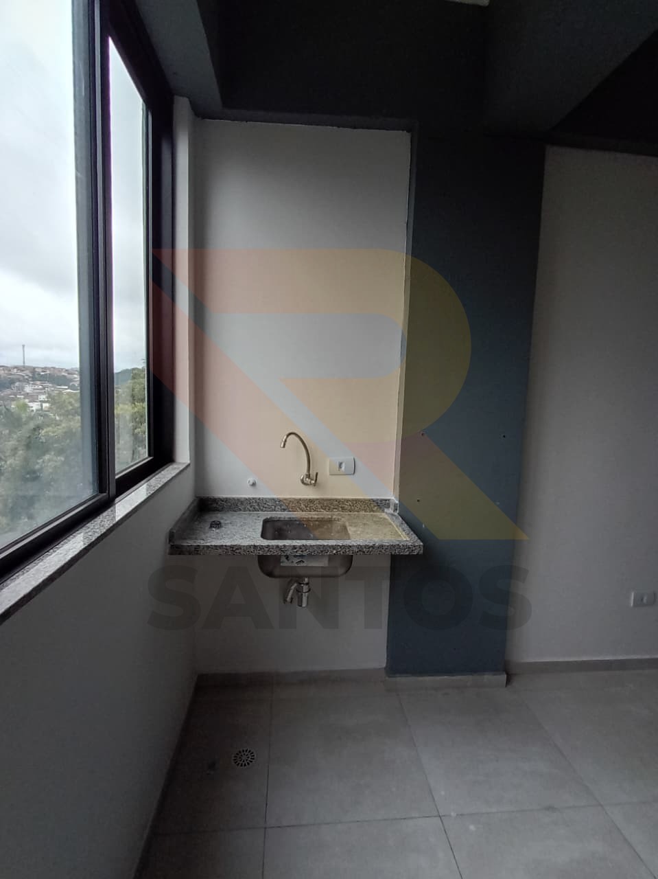 Sala-Conjunto, 42 m² - Foto 3