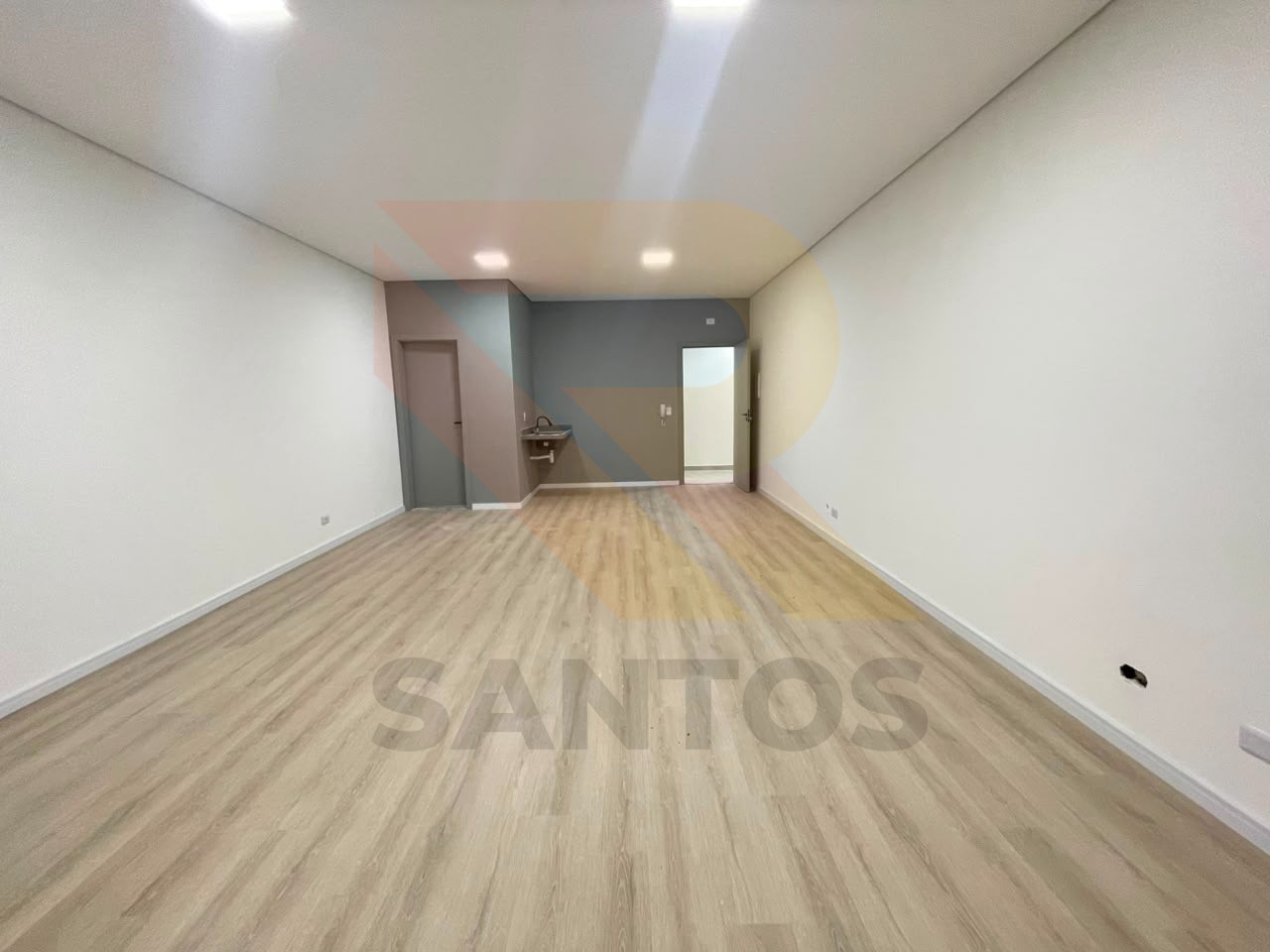 Sala-Conjunto, 40 m² - Foto 4
