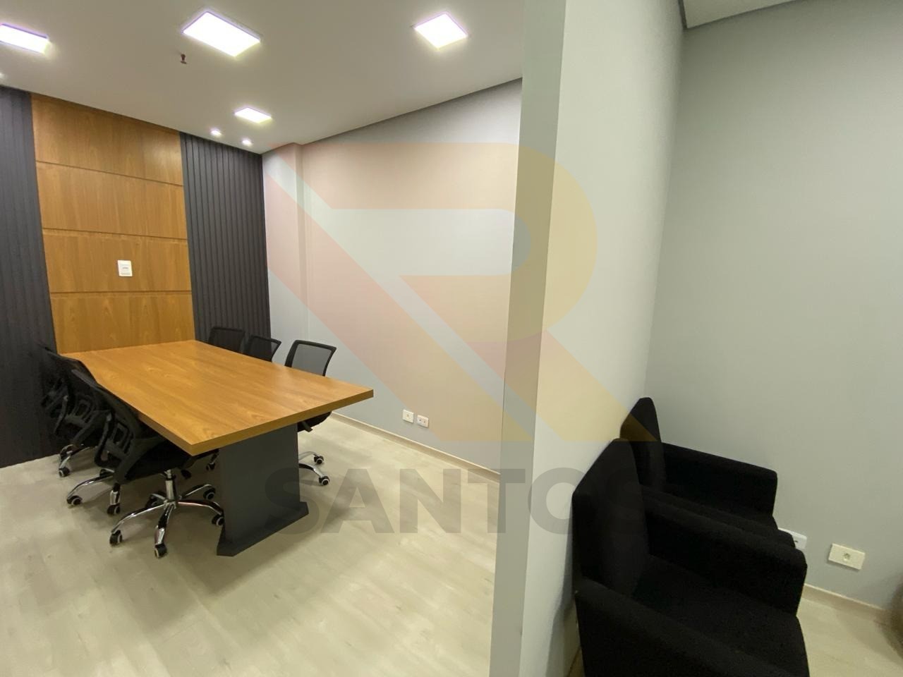 Sala-Conjunto, 40 m² - Foto 8