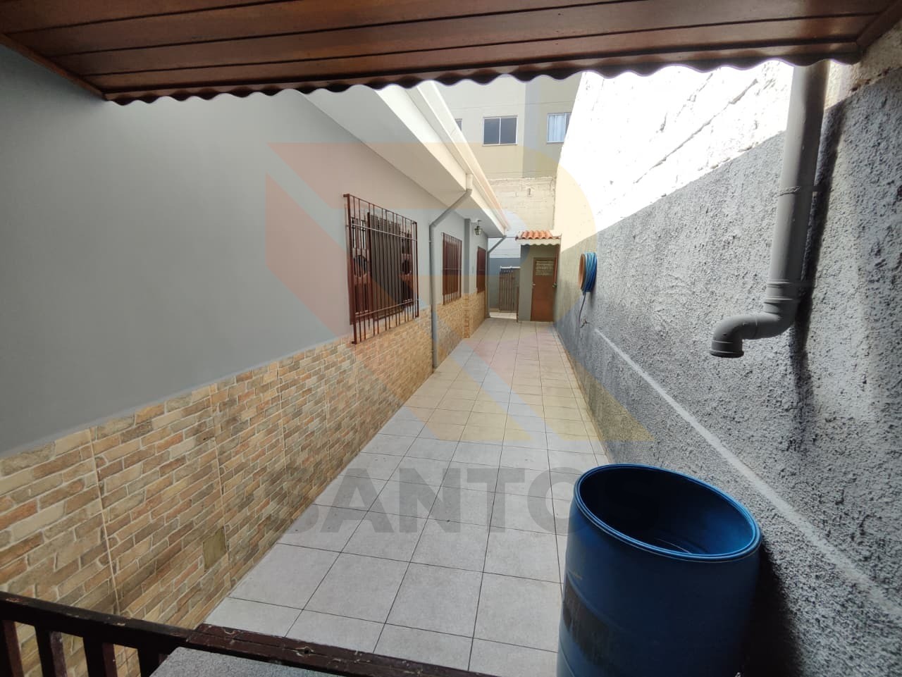 Casa, 3 quartos, 230 m² - Foto 8