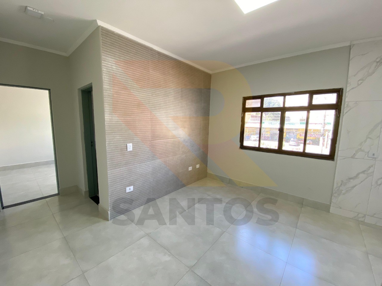 Apartamento, 1 quarto, 35 m² - Foto 1