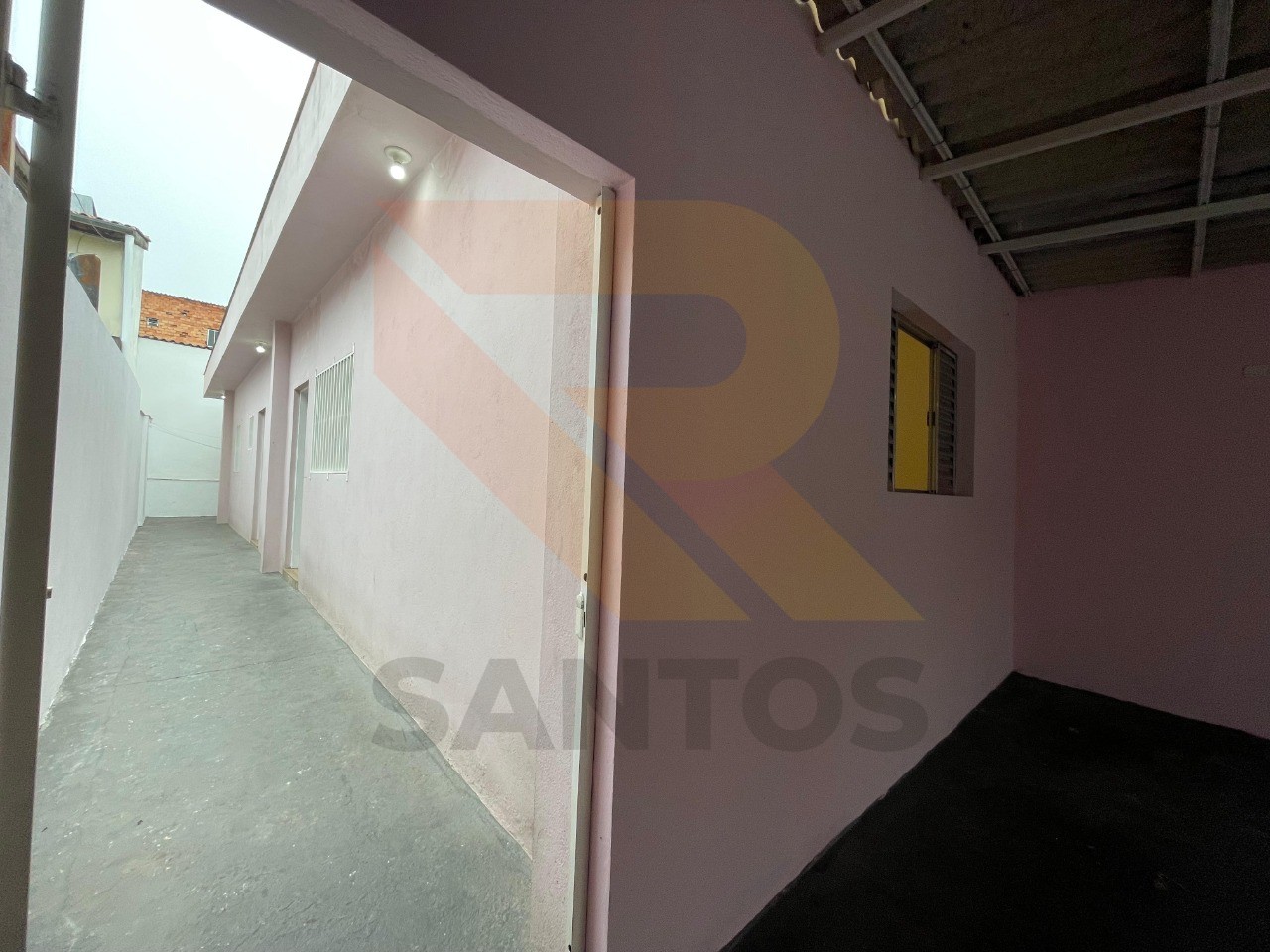 Casa, 2 quartos, 200 m² - Foto 2
