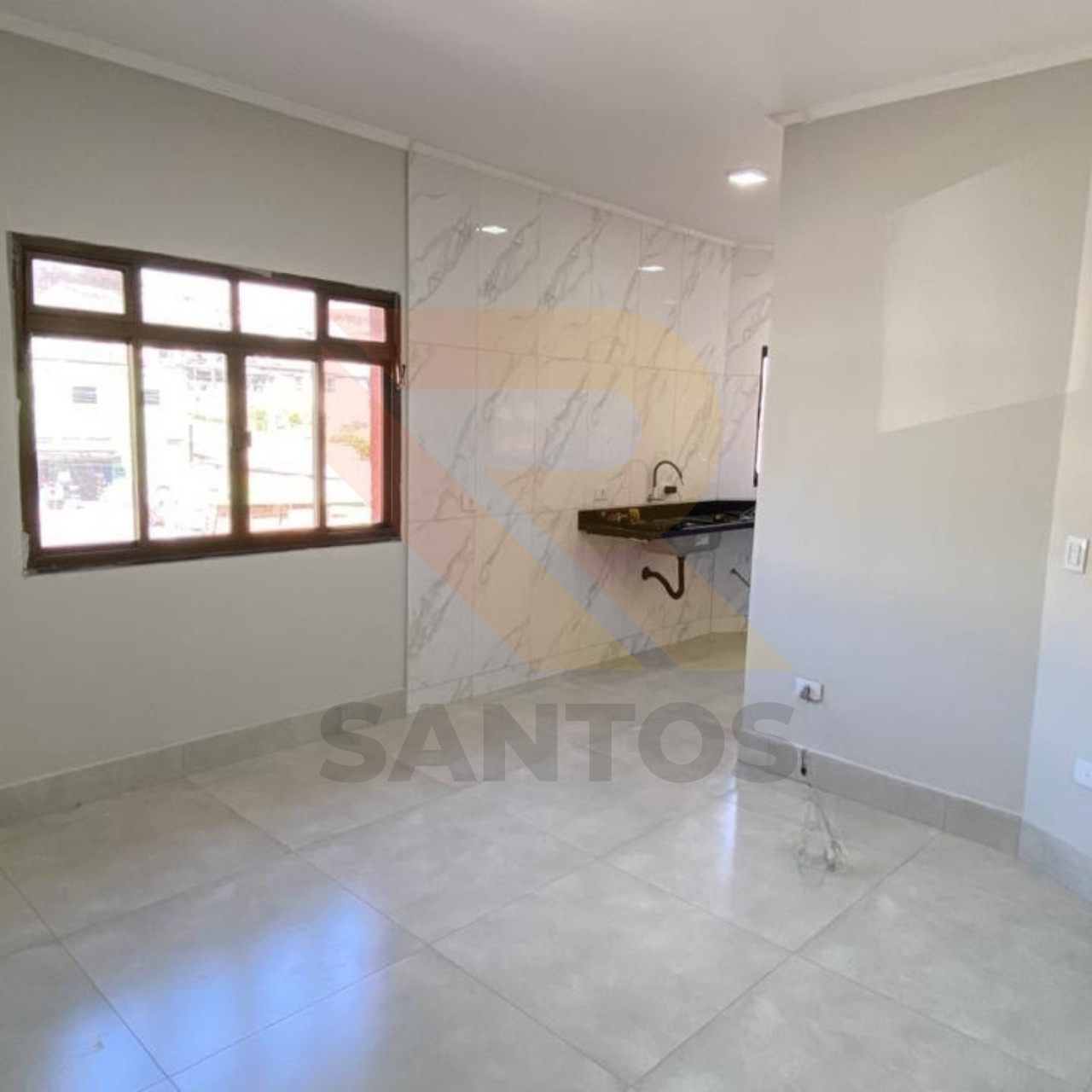 Apartamento, 1 quarto, 35 m² - Foto 3