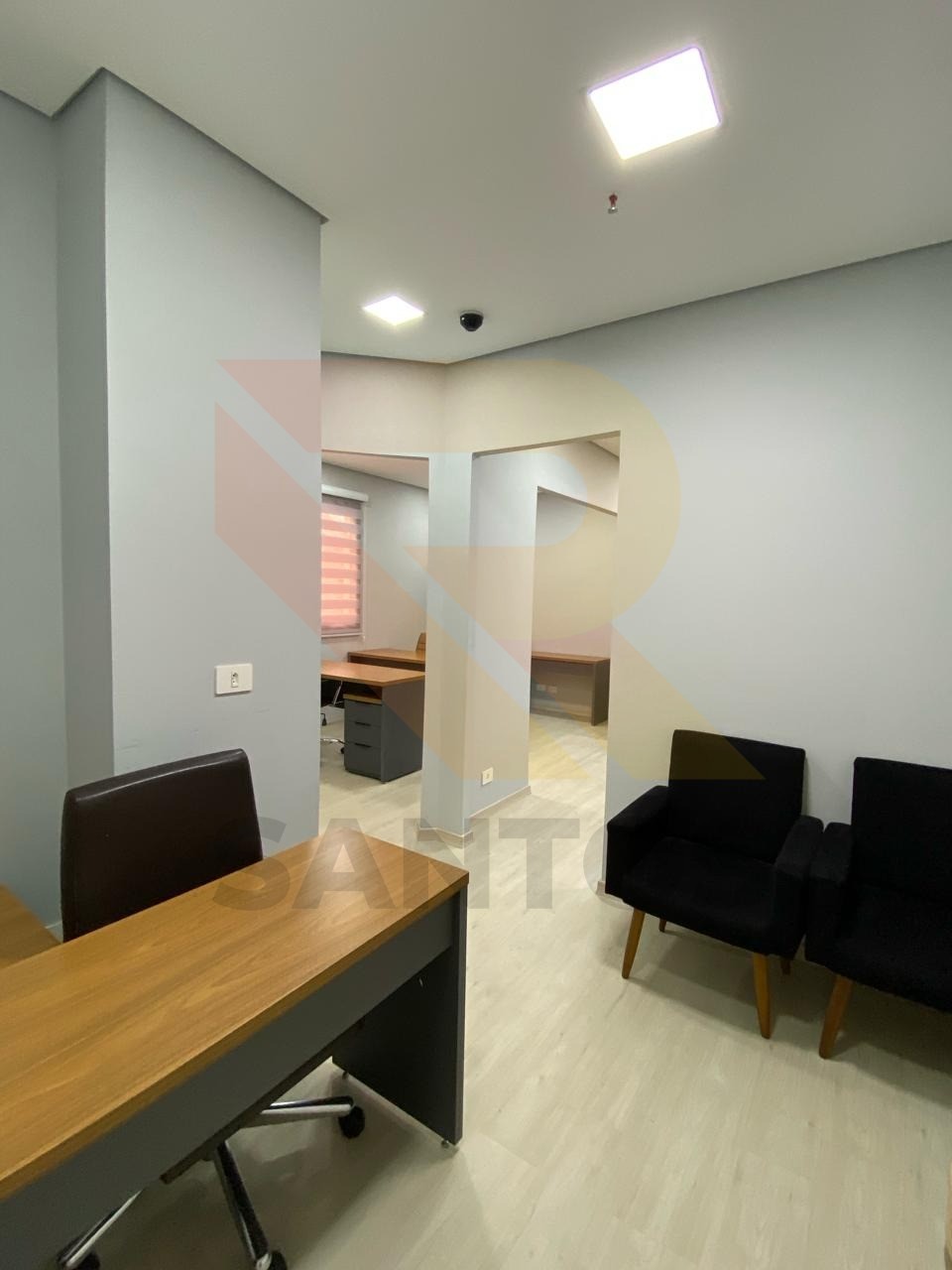 Sala-Conjunto, 40 m² - Foto 14