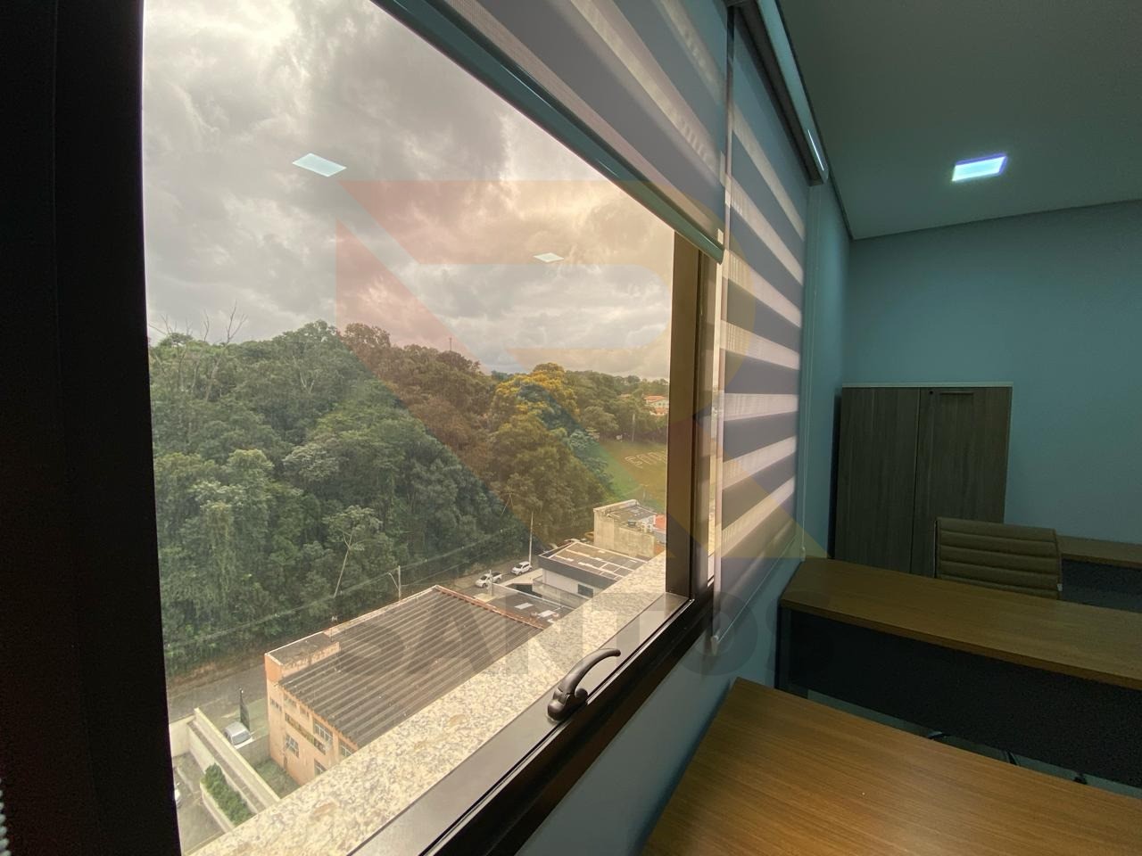 Sala-Conjunto, 40 m² - Foto 5
