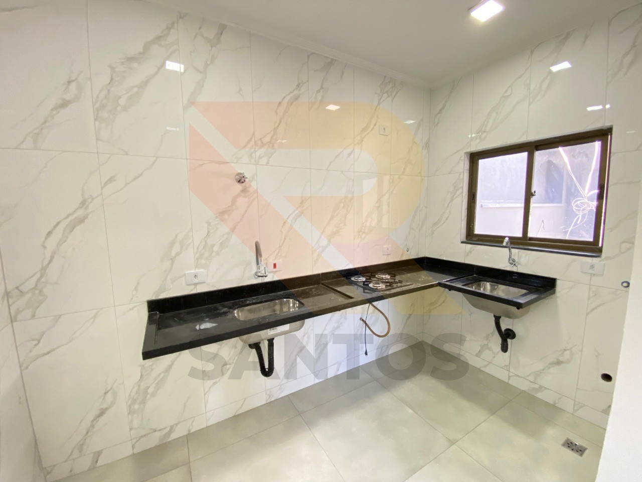 Apartamento, 1 quarto, 35 m² - Foto 2