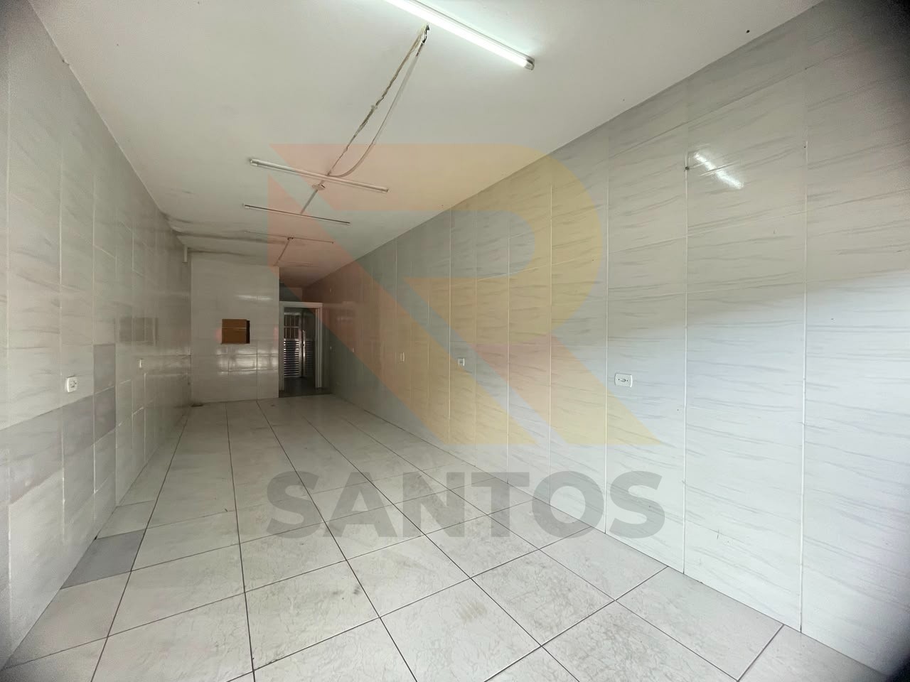 Loja-Salão, 50 m² - Foto 3